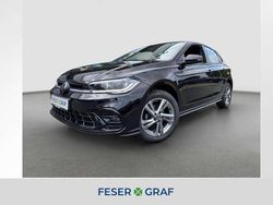 Deep black perleffekt Gebraucht 2024 VW Polo R-line Limousine | 20.980 € (Guter Preis)