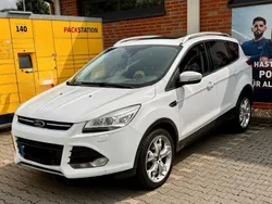 Weiß Gebraucht 2013 Ford Kuga SUV | 7.690 € (Guter Preis)