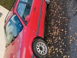 Rot Gebraucht 1996 VW Passat Kombi | 400 € (Superpreis)