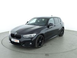 Schwarz Gebraucht 2017 BMW 116 M Sport Kleinwagen | 14.490 € (Etwas zu teuer)