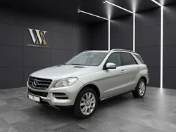 Mercedes ML500