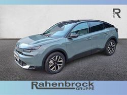 Manhatten grün Neu 2025 Citroën C4 PureTech Limousine | 23.490 € (Fairer Preis)
