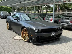 Schwarz Gebraucht 2008 Dodge Challenger Coupé | 29.999 €