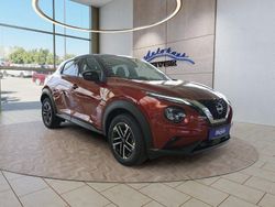Fuji sunset rot / schwarz Neu 2025 Nissan Juke SUV | 22.940 € (Guter Preis)