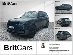 Belgravia green Gebraucht 2024 Land Rover Range Rover HSE SUV | 149.000 €