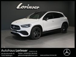 Andere farbe Gebraucht 2023 Mercedes GLA200 AMG SUV | 52.900 €