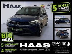 Nautic blau Gebraucht 2022 Opel Crossland X Edition SUV | 13.890 € (Guter Preis)