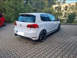 Weiß Gebraucht 2011 VW Golf VI GTI Limousine | 7.000 € (Superpreis)
