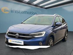 Blau Gebraucht 2022 VW Taigo SUV | 23.549 € (Fairer Preis)
