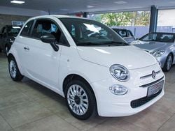 Weiß Gebraucht 2023 Fiat 500 Kleinwagen | 11.999 € (Fairer Preis)