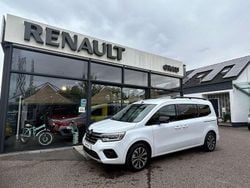 Mineralweiß Neu 2025 Renault Kangoo Techno Van / Kleinbus | 35.590 € (Etwas zu teuer)