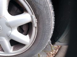 Grün Gebraucht 1997 VW Golf Limousine | 1.000 € (Superpreis)