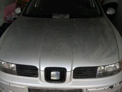 Grau Gebraucht 2005 Seat Toledo Limousine | 400 € (Superpreis)