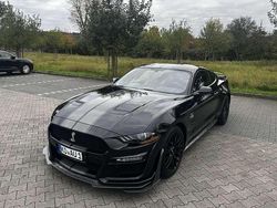 Gebraucht 2019 Ford Mustang GT Fastback Coupé | 38.900 € (Guter Preis)
