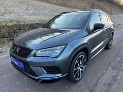 Grau Gebraucht 2019 Cupra Ateca Basis SUV | 26.500 € (Superpreis)