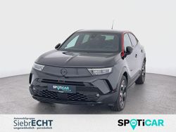 Schwarz Gebraucht 2021 Opel Mokka-e GS Line SUV | 17.470 € (Fairer Preis)
