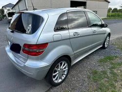 Silber Gebraucht 2006 Mercedes B150 Van / Kleinbus | 3.000 € (Fairer Preis)