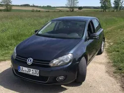 VW Golf VI