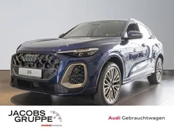 Navarrablau Neu 2025 Audi Q5 Sportback Sport SUV | 70.960 € (Fairer Preis)