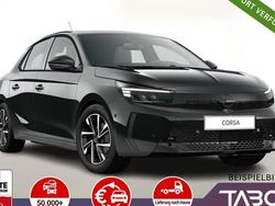 Schwarz Neu 2025 Opel Corsa Limousine | 18.318 € (Fairer Preis)