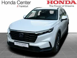 Weiß Gebraucht 2025 Honda CR-V Elegance SUV | 42.890 €
