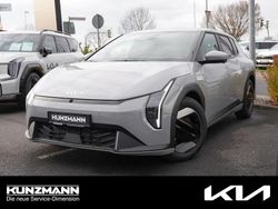 Grau Neu 2025 Kia EV4 Kleinwagen | 43.445 € (Superpreis)