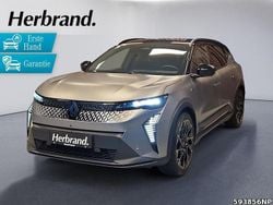 Schwarz Gebraucht 2024 Renault Scenic E-Tech Esprit Alpine SUV | 34.790 €