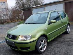 Gebraucht 2001 VW Polo S Kleinwagen | 1.500 € (Fairer Preis)
