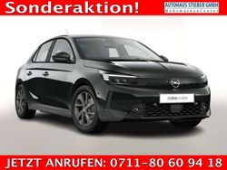 Karbon schwarz metallic Neu 2025 Opel Corsa Edition Kleinwagen | 21.269 € (Guter Preis)