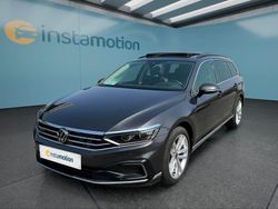 Grau Gebraucht 2022 VW Passat Kombi | 22.199 € (Fairer Preis)