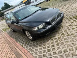 Schwarz Gebraucht 2003 Volvo V70 Kombi | 1.199 € (Superpreis)