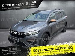Dolomitgrau Neu 2025 Dacia Jogger Extreme Van / Kleinbus | 21.445 € (Guter Preis)