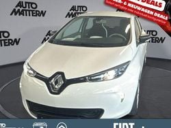 Weiß Gebraucht 2019 Renault Zoe Intens Kleinwagen | 8.990 € (Superpreis)