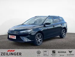 Schwarz Neu 2025 MG MG5 EV Luxury Kombi | 23.179 € (Guter Preis)