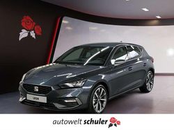 Magnetic grau metallic Gebraucht 2025 Seat Leon Beats Limousine | 34.450 € (Teuer)