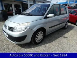 Renault Scénic II