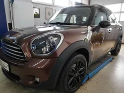 Brilliant copper metallic Gebraucht 2014 Mini Cooper Countryman SUV | 10.500 € (Fairer Preis)