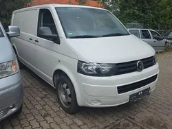 Weiß Gebraucht 2007 VW T5 Van | 5.500 € (Guter Preis)