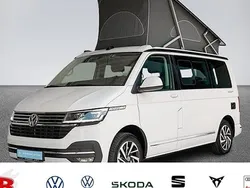 Weiß Gebraucht 2023 VW California California Van | 76.470 € (Fairer Preis)