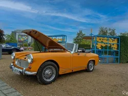 MG Midget
