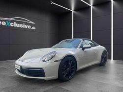 Kreide Gebraucht 2021 Porsche 992 Cabrio | 125.992 €