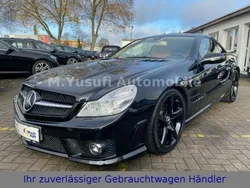 Mercedes SL350