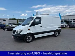 Weiß Gebraucht 2015 Mercedes Sprinter Van | 13.090 € (Superpreis)