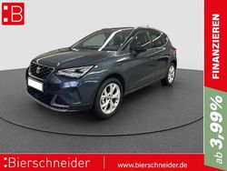 Grau Gebraucht 2025 Seat Arona FR SUV | 23.950 € (Fairer Preis)