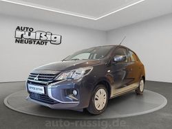 Grau Neu 2025 Mitsubishi Space Star Plus Limousine | 14.750 €