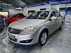 Silber Gebraucht 2010 Opel Astra Edition Kombi | 5.200 € (Guter Preis)