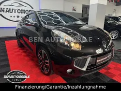Schwarz Gebraucht 2011 Renault Wind Night&Day Cabrio | 6.999 € (Etwas zu teuer)