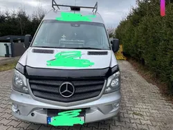 Gebraucht 2018 Mercedes Sprinter Van | 15.900 €