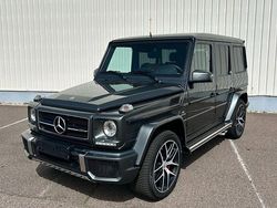 Gebraucht 2018 Mercedes G63 AMG AMG SUV | 79.997 € (Fairer Preis)