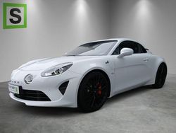Weiß Gebraucht 2024 Alpine A110 Limousine | 63.890 €